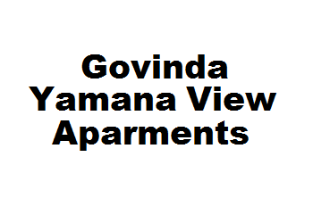 Govinda Yamana View Aparments